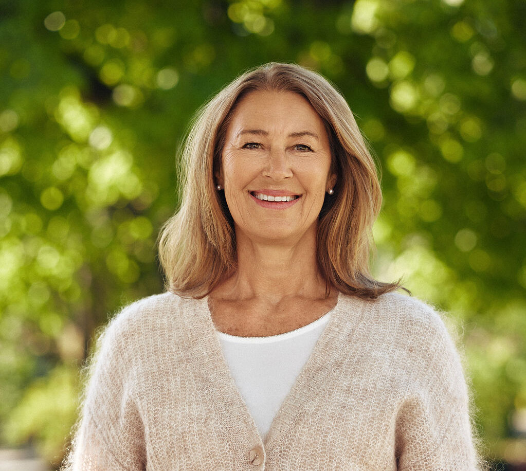 Alexandra Krage Angell