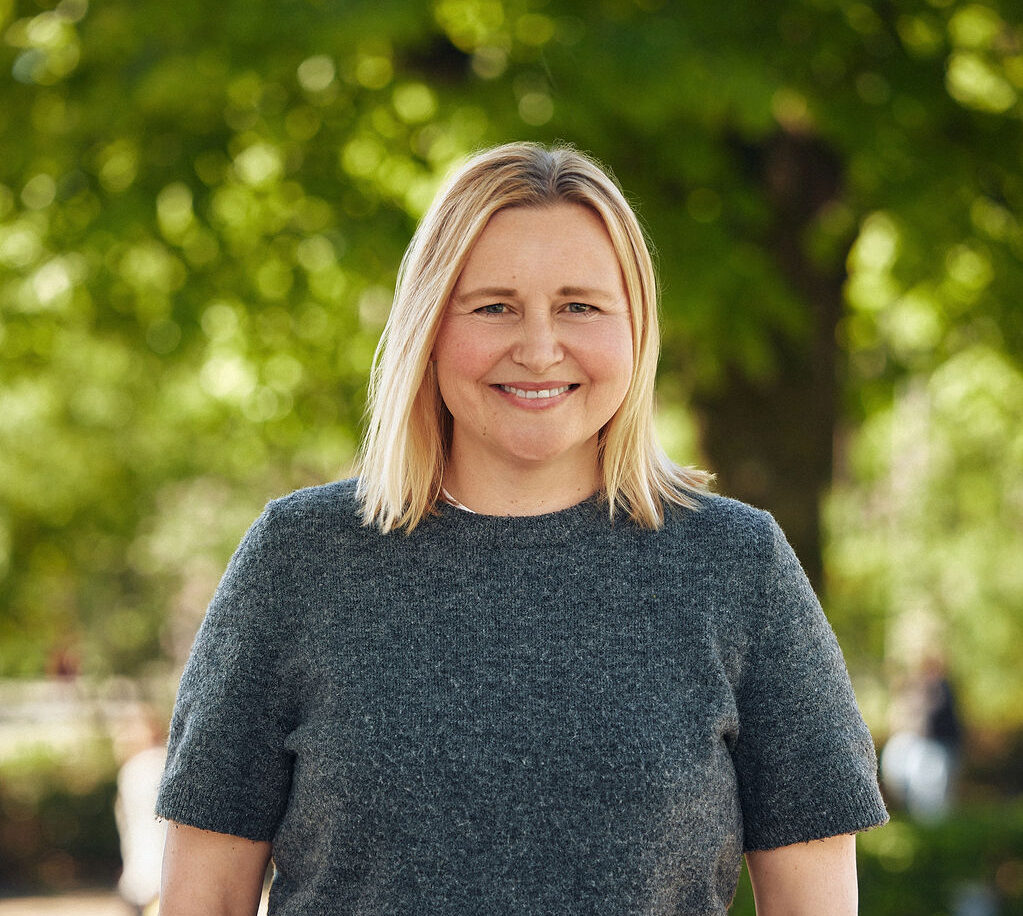 Marita Brodin Monsen