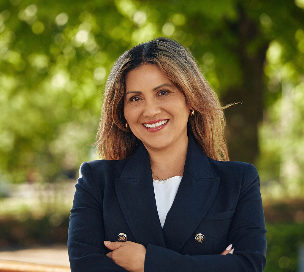 Maria S. Lervik